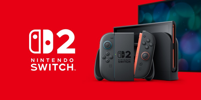 La Switch 2… toute une histoire.